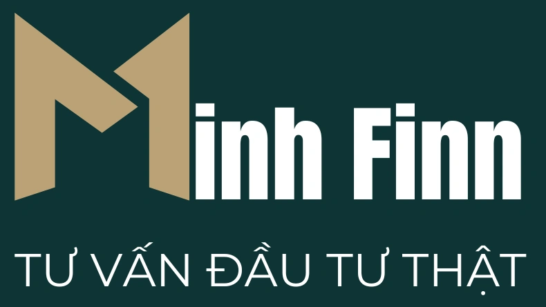 Logo Minh Finn